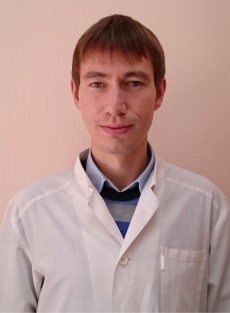 Федоров Михаил Анатольевич